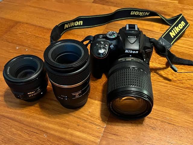 camera on rent in bhopal